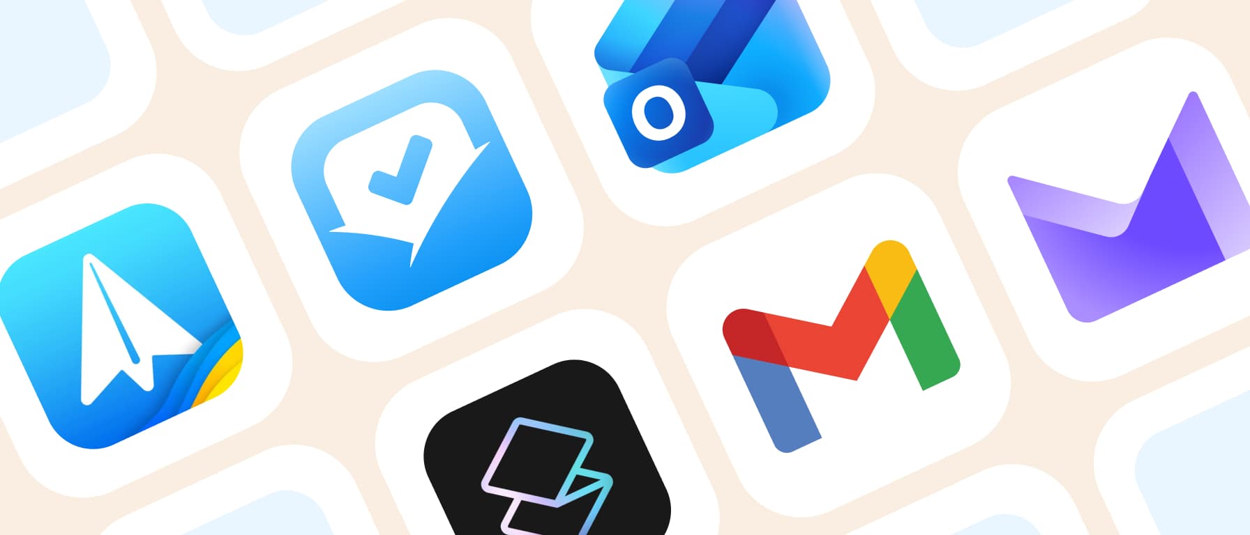 8 Best AI Email Apps in 2026