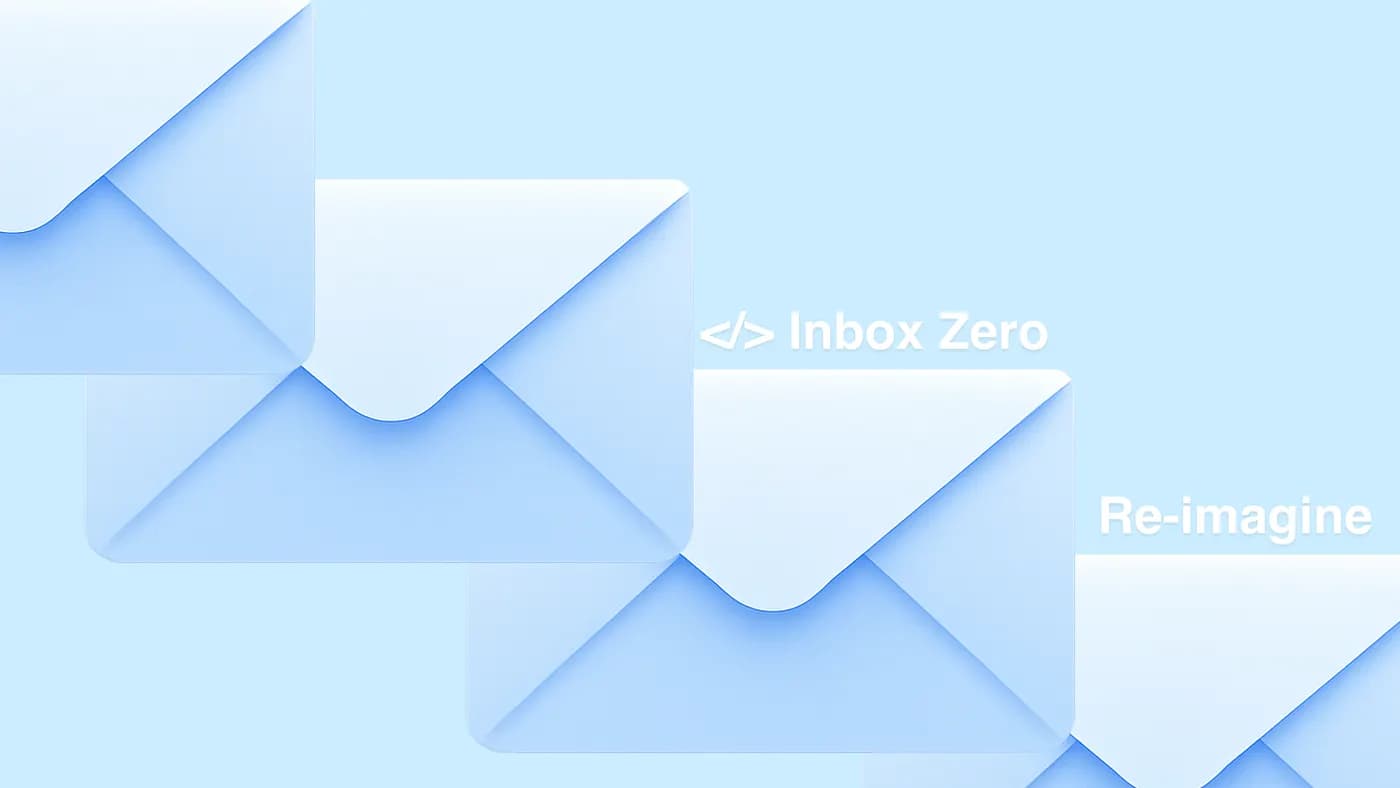 Meet Filo: Your Inbox is Your To-Do List